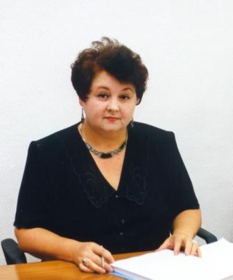           Фадейкина