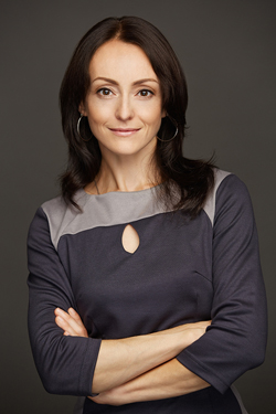 Юлия Владимировна Администратор ЭЦ