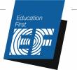 Назад в агентство «EF Education First»