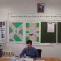 К каждому уроку ведется серьезная подготовка.