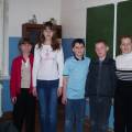 Веселый классАвтор:  Стас Сельвинский